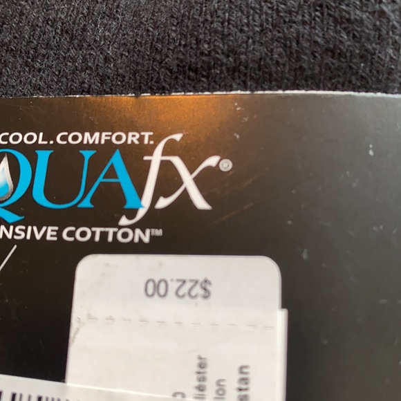 Gold toe men’s cotton quarter socks 6 pack - Picture 5 of 7